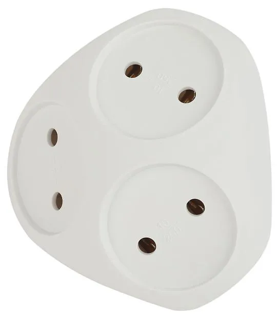 Адаптер ЭРА SPx-3-W