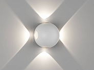 Архитектурная подсветка DesignLed GW-A161-4-4-WH-WW SFERA-DBL