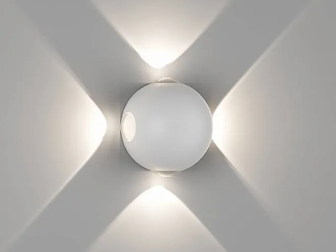 Архитектурная подсветка DesignLed GW-A161-4-4-WH-WW SFERA-DBL