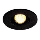 Встраиваемый светильник SLV 113970 New Tria Mini DL Round Set