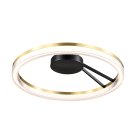 Люстра потолочная Lightstar 736040 Rotonda
