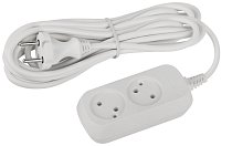 Розеточные блоки, удлинители ЭРА UDL-10-250