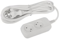 Розеточные блоки, удлинители ЭРА UDL-10-250