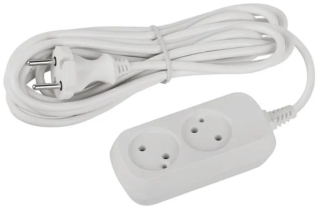 Розеточные блоки, удлинители ЭРА UDL-10-250