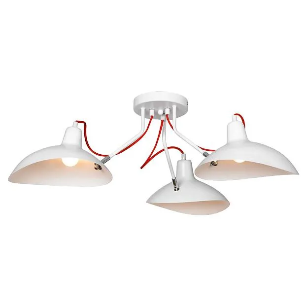 Люстра Lussole GRLSP-8126 NAVAJO Люстра Lussole GRLSP-8126 NAVAJO