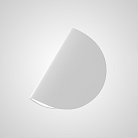 Настенный Светильник Ornes White 243422-26 ImperiumLoft