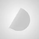 Настенный Светильник Ornes White 243422-26 ImperiumLoft