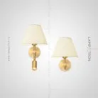 Бра MONTANA Lampatron 6595-18016