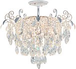 Потолочная люстра Escada 1123/6PL Kelly