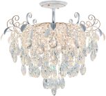 Потолочная люстра Escada 1123/6PL Kelly