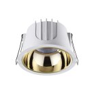 Светильник встраиваемый светодиодный NOVOTECH 358696 KNOF