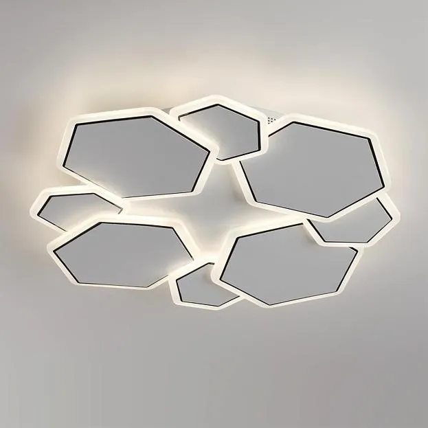 Потолочная люстра Lumion 8012/75CL BRIDGE Потолочная люстра Lumion 8012/75CL BRIDGE