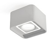 Комплект накладного светильника Ambrella light XS7832020 Techno