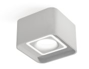 Комплект накладного светильника Ambrella light XS7832020 Techno