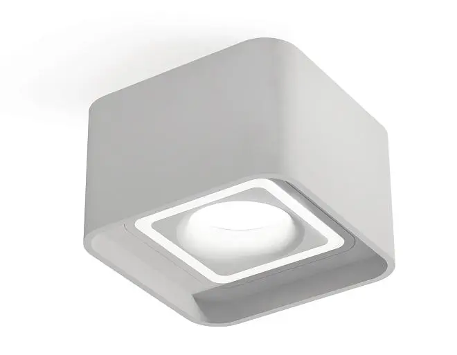 Комплект накладного светильника Ambrella light XS7832020 Techno Комплект накладного светильника Ambrella light XS7832020 Techno