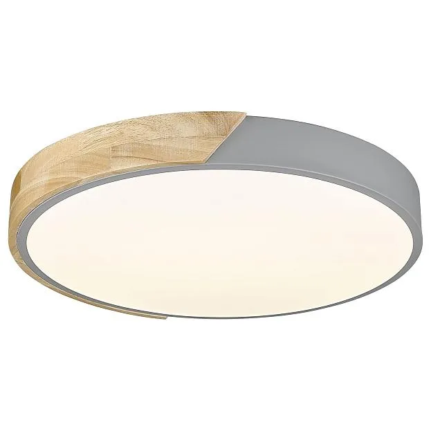 Потолочный светильник Velante 445-227-01