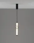 Светильник подвесной светодиодный Moderli V11169-PL Arabella