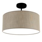 Потолочная люстра LightHall LH052038 Nova S