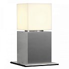 Уличный ландшафтный светильник SLV 1000344 SQUARE POLE
