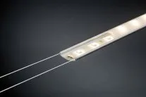 Профиль Paulmann 70715 Flying Profil Pack Diffusor 200cm Alu