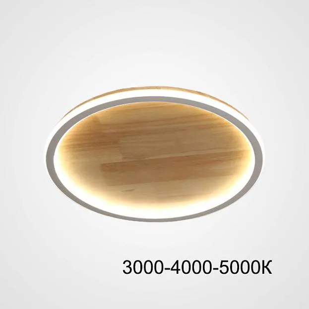 Потолочный светильник DOLAN D30 Трехцветный свет ImperiumLoft 223950-23 dolan01