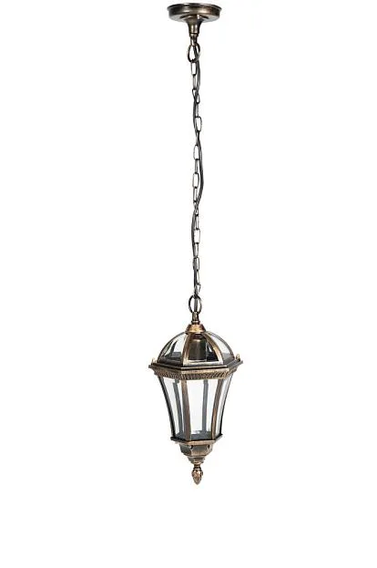 Уличный светильник подвесной Oasis Light 95205S Gb Уличный светильник подвесной Oasis Light 95205S Gb