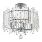 Люстра Arte Milano 372409/5/100/400 CR Sorrento