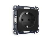 Комплект механизма электрической розетки Ambrella Volt MA806010 QUANT