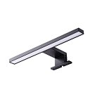 Подсветка для зеркал Arte Lamp A2737AP-1BK STECCA
