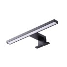 Подсветка для зеркал Arte Lamp A2737AP-1BK STECCA