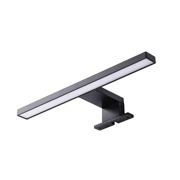 Подсветка для зеркал Arte Lamp A2737AP-1BK STECCA Подсветка для зеркал Arte Lamp A2737AP-1BK STECCA