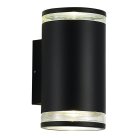 Уличные настенные светильники ST Luce SL9009.401.02 TUBO