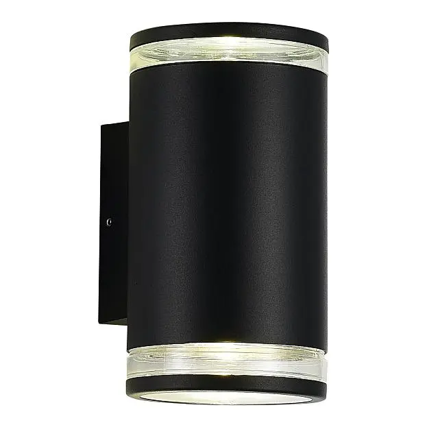 Уличные настенные светильники ST Luce SL9009.401.02 TUBO
