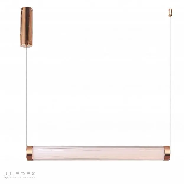 Подвесной светильник iLedex 2301-800 BR ROCKS Подвесной светильник iLedex 2301-800 BR ROCKS