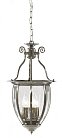 Светильник Arte Lamp A6509SP-3CC Rimini