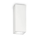 Потолочный светильник Ideal Lux 155791 TOWER PL1 SMALL SQUARE