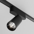 Трековый светильник Maytoni Technical TR103-1-12W4K-M-B Focus LED