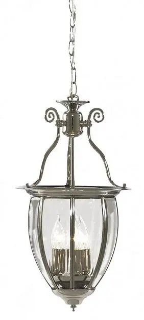 Светильник Arte Lamp A6509SP-3CC Rimini Светильник Arte Lamp A6509SP-3CC Rimini