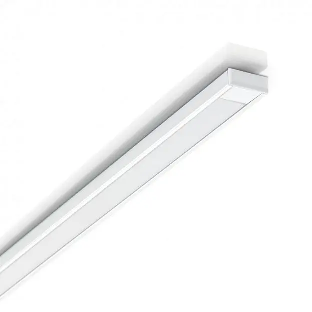 Настенно-потолочный светильник Ideal Lux 124131 SLOT SURFACE Настенно-потолочный светильник Ideal Lux 124131 SLOT SURFACE