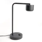 Светильник под лампу настольный Feron 48404