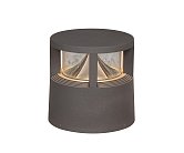 Светильник уличный Kink Light 09324,19 Тарио