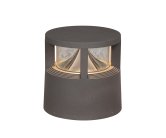 Светильник уличный Kink Light 09324,19 Тарио