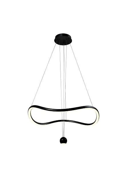 Светильник подвесной ST Luce SL6209.403.40 RIONE Светильник подвесной ST Luce SL6209.403.40 RIONE
