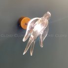 Настенный светильник Cloyd 20343 Sirin