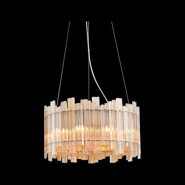 Подвесная люстра ST Luce SL400.103.09 Versita