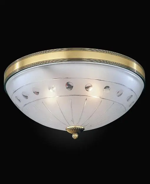 Потолочный светильник Reccagni Angelo PL 4650/4 Потолочный светильник Reccagni Angelo PL 4650/4