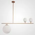 Подвесной Светильник Vasty 141121-26 ImperiumLoft