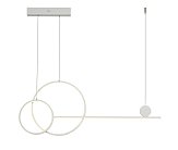 Подвесной светильник Simple Story 1174-LED40PL 1174