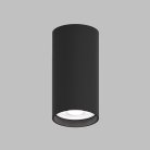 Накладной светильник Denkirs DK2008-BK Ikast