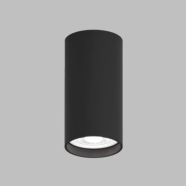 Накладной светильник Denkirs DK2008-BK Ikast